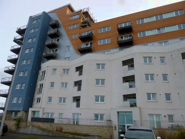 2 Bedroom Flat To Rent In Heron Place, Edinburgh, EH5