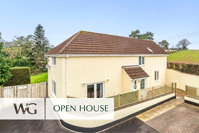 3 Bedroom Detached House For Sale In Woodbury, Exeter, EX5