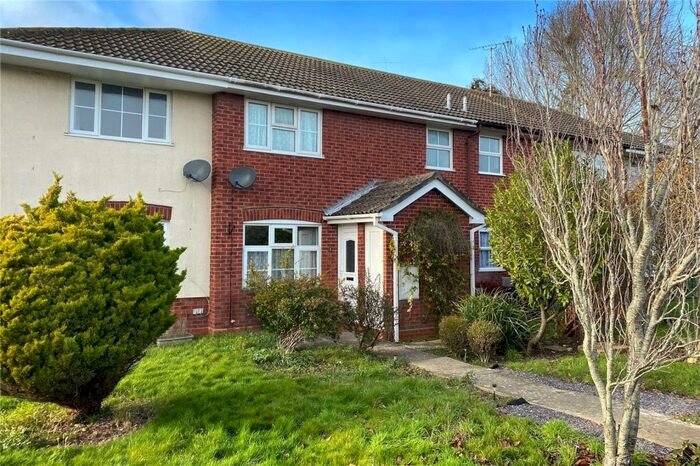 1 Bedroom Terraced House To Rent In Eagles Chase, Wick, Littlehampton, West Sussex, BN17