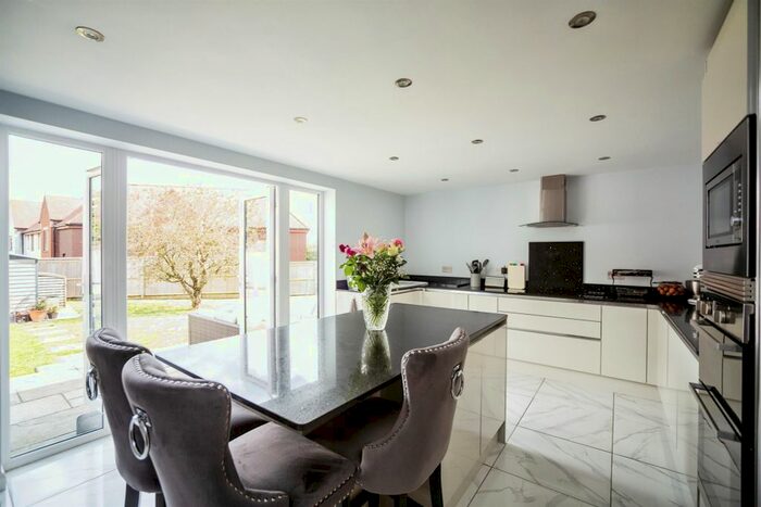 4 Bedroom Semi-Detached House For Sale In Brattle, Woodchurch, Ashford, TN26