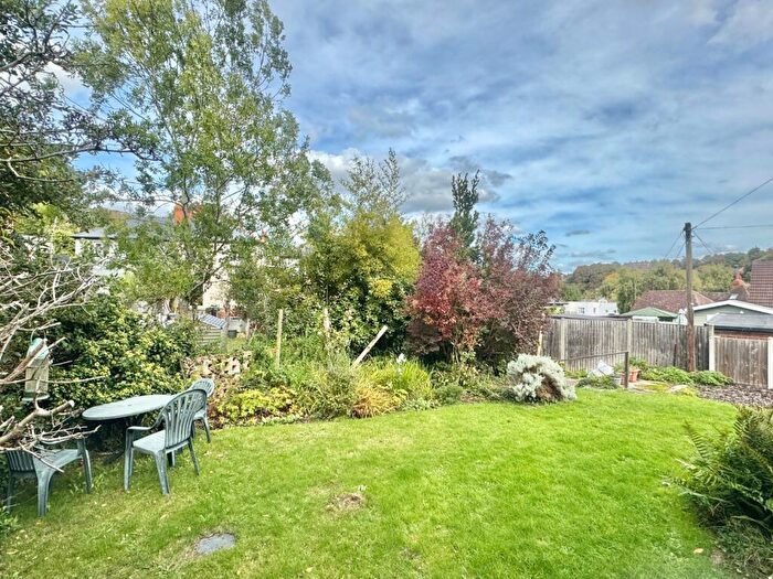 2 Bedroom Bungalow For Sale In Bybrook Way, Sandgate, Folkestone, Kent, CT20