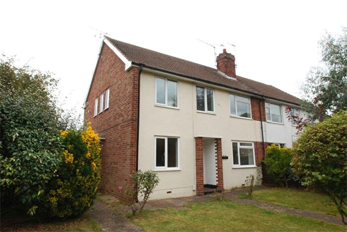 2 Bedroom Maisonette To Rent In Willington Street, Maidstone, ME15