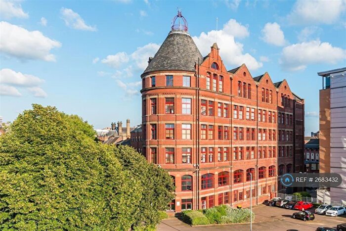 1 Bedroom Flat To Rent In Centaur House, Leeds, LS1