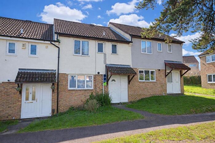 3 Bedroom Terraced House To Rent In Collyweston Road, Rectory Farm, NN3