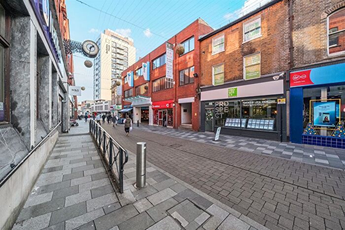 1 Bedroom Flat For Sale In High Street, Maidenhead, SL6