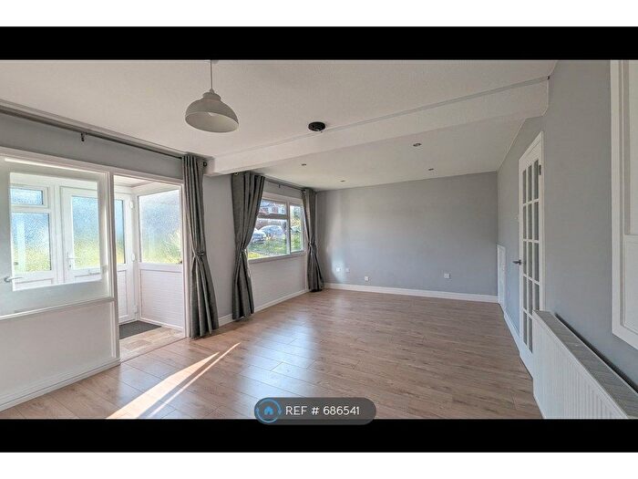 3 Bedroom Terraced House To Rent In Mallory Road, Bishops Tachbrook, Leamington Spa, CV33