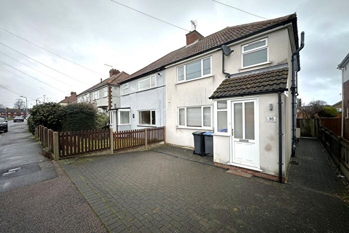 3 Bedroom Semi Detached House For Sale In Cavell Square, Deal, CT14