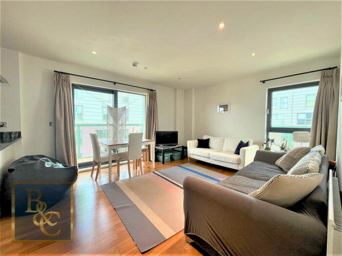 1 Bedroom Apartment To Rent In Oval Road, London, NW1