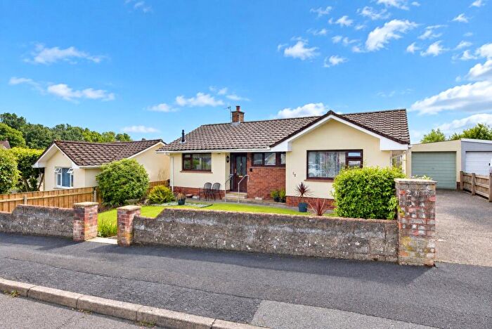 3 Bedroom Bungalow For Sale In Chichester Road, Barnstaple, Devon, EX32