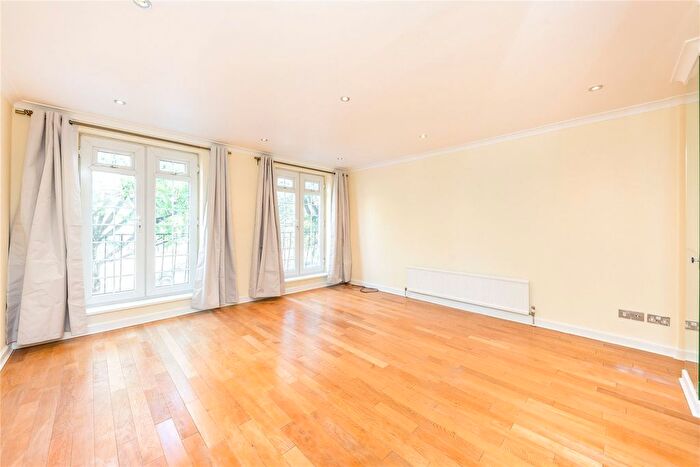 4 Bedroom Terraced House To Rent In Holland Villas Road, London, W14