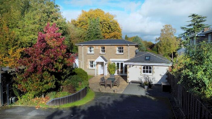 3 Bedroom Detached House To Rent In Back Lane, Malvern, WR14