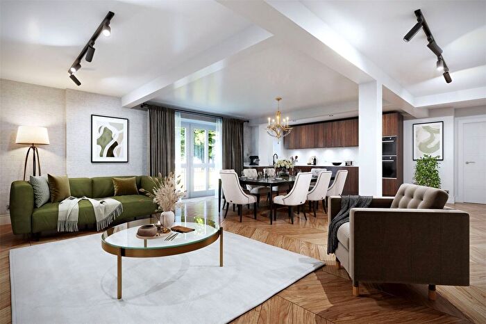 2 Bedroom Flat For Sale In The Pump House, Cow Lane, Fulbourn, Cambridge, CB21