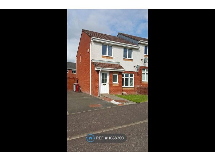 3 Bedroom Semi-Detached House To Rent In Blackwood, Blackwood, ML11