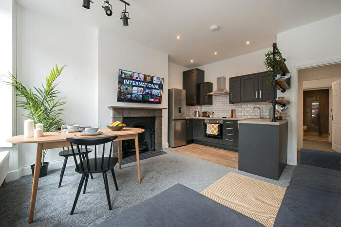 1 Bedroom Apartment To Rent In Winckley Street, Preston, PR1