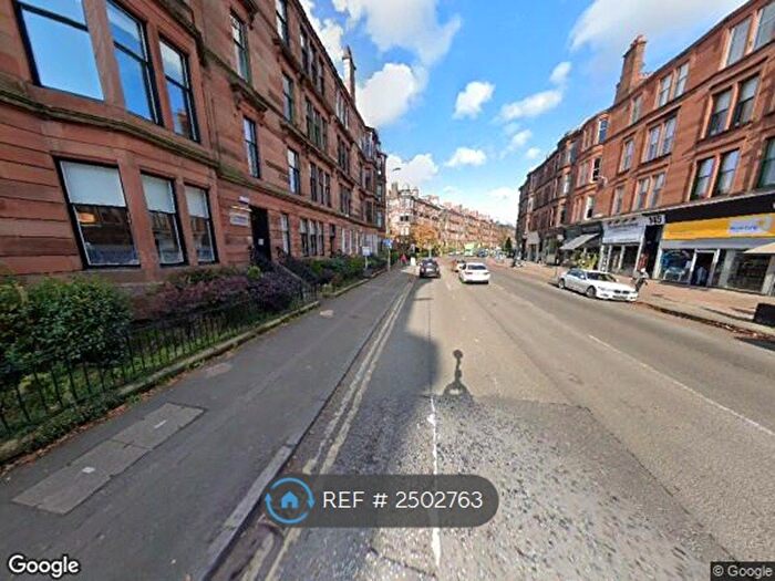 4 Bedroom Flat To Rent In Hyndland Road, Glasgow, G12