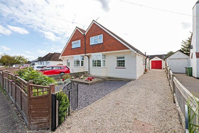 3 Bedroom Semi-Detached House For Sale In Nyetimber Lane, Aldwick, Bognor Regis, West Sussex, PO21