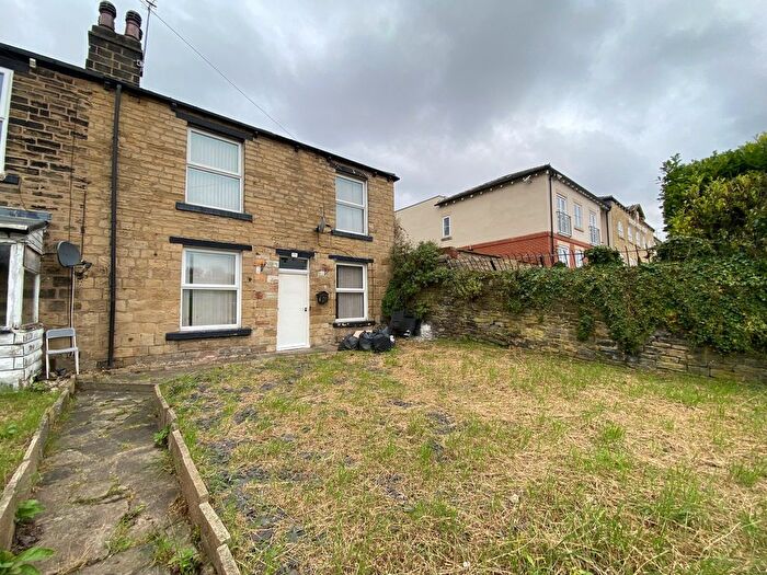 4 Bedroom Property To Rent In Kirkstall Industrial Park, Kirkstall Road, Leeds, LS4