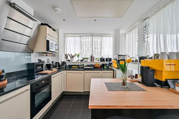 2 Bedroom Flat To Rent In Building, Woolwich Riverside, London, SE18