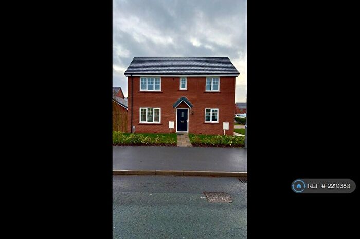 3 Bedroom Detached House To Rent In Townsend Lane, Liverpool, L6