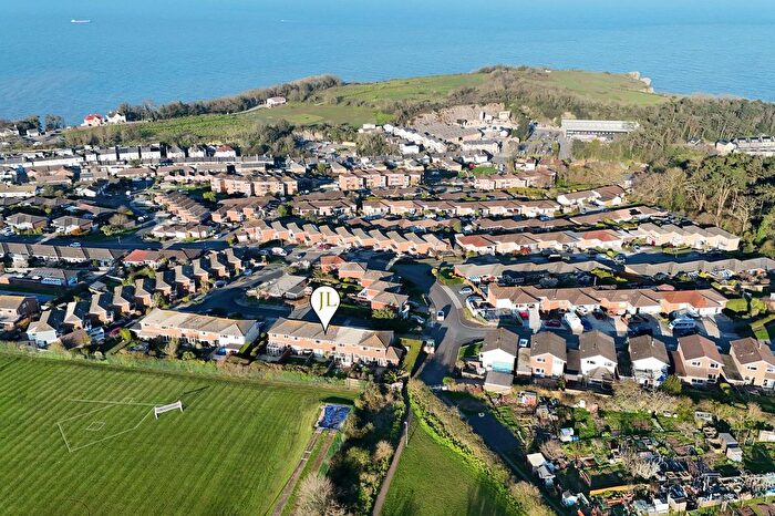 3 Bedroom Terraced House For Sale In Babbacombe, Torquay, TQ1