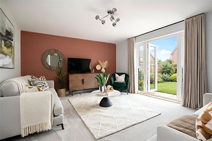 3 Bedroom Detached House For Sale In Pinhoe, Exeter, EX4