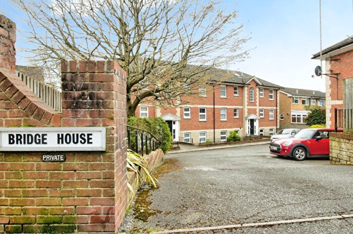 1 Bedroom Flat For Sale In Woodbury Park Road, Tunbridge Wells, TN4