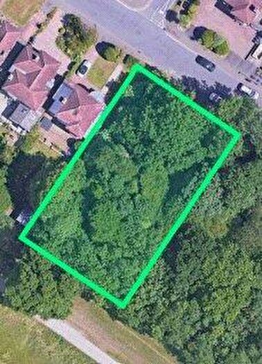 Land For Sale In Honister Heights, Purley, CR8