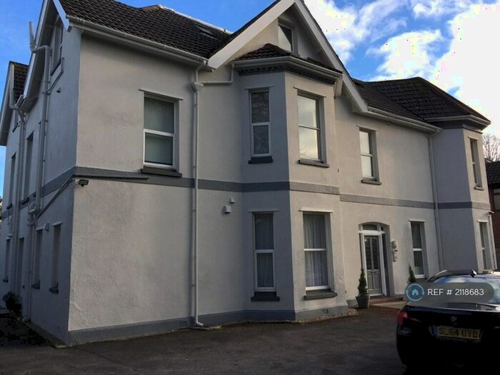 1 Bedroom Flat To Rent In Cavendene, Bournemouth, BH1