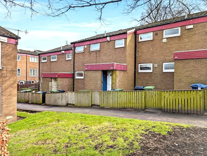 1 Bedroom Flat For Sale In Stainton Drive, Gateshead, NE10