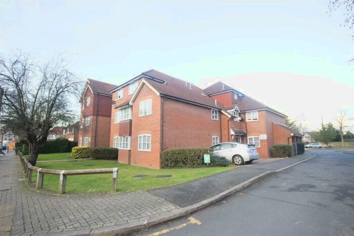 1 Bedroom Flat To Rent In Garth Court, Northwick Park Road, Harrow, HA1