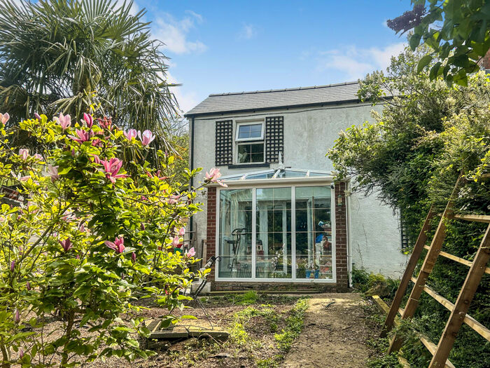 3 Bedroom Semi-Detached House For Sale In Cidermill House, The Moorwood, Lydbrook, GL17