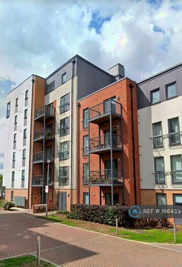 1 Bedroom Flat To Rent In Fairthorn Road, London, SE7