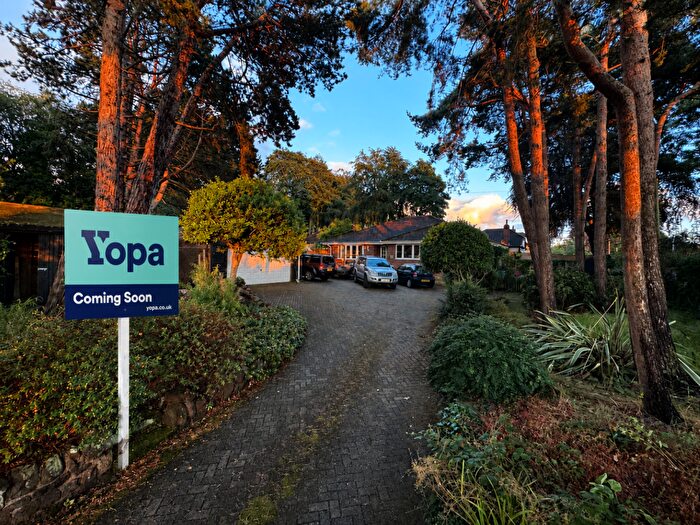 4 Bedroom Bungalow For Sale In Woodfall Lane, Neston, CH64