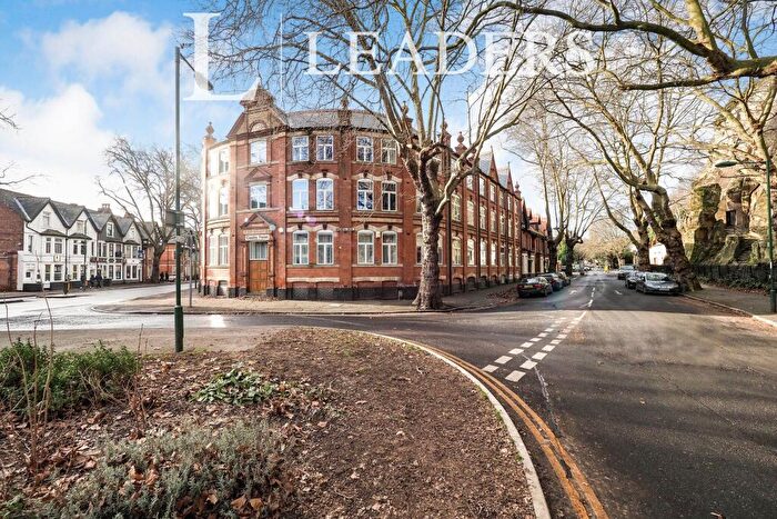 2 Bedroom Flat To Rent In Castle Point, Castle Boulevard, NG7