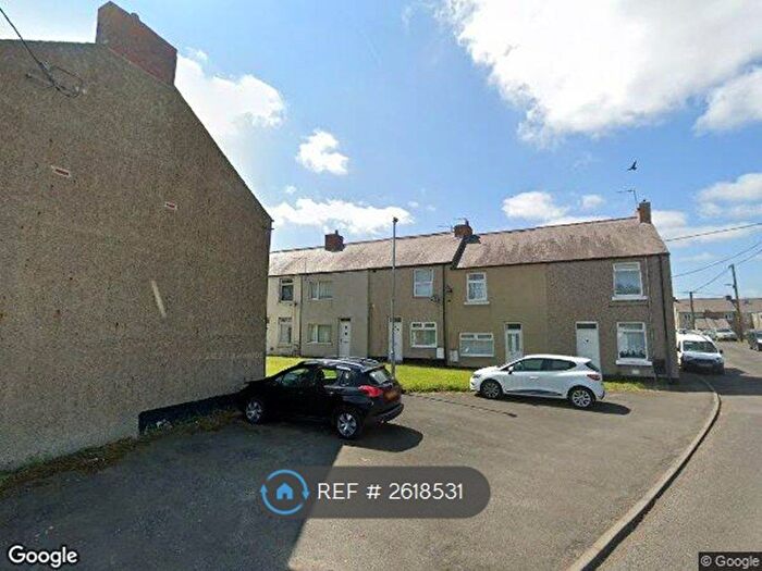 2 Bedroom Terraced House To Rent In Tweed Street, Chopwell, Newcastle Upon Tyne, NE17