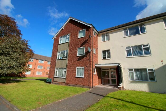2 Bedroom Apartment To Rent In Brunswick Street, Leamington Spa, Warwickshire, CV31