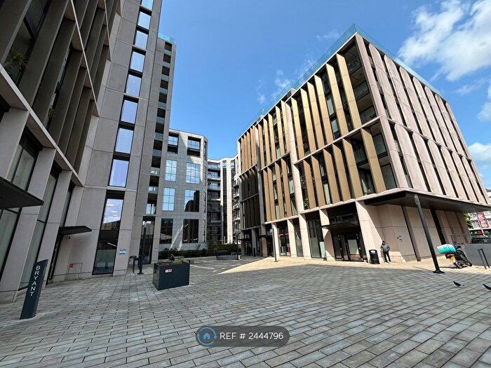 2 Bedroom Flat To Rent In Hartley Apartments, Harrow, HA1