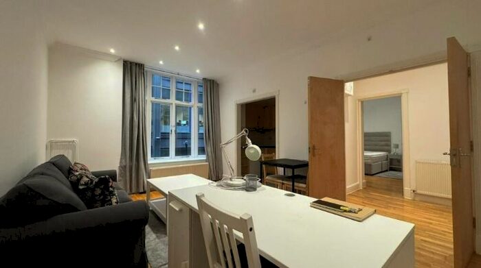 1 Bedroom Flat To Rent In Hand Court, London, WC1V
