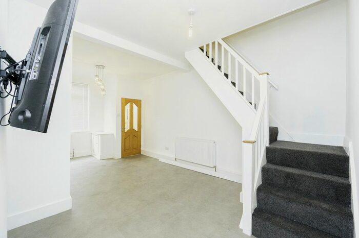 2 Bedroom Detached House To Rent In Galloway Street, Liverpool, Merseyside, L7