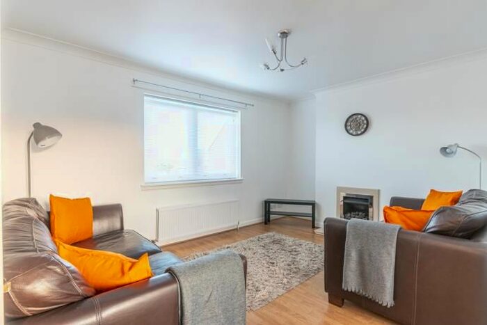 1 Bedroom Flat To Rent In South Gyle Mains, Edinburgh, EH12