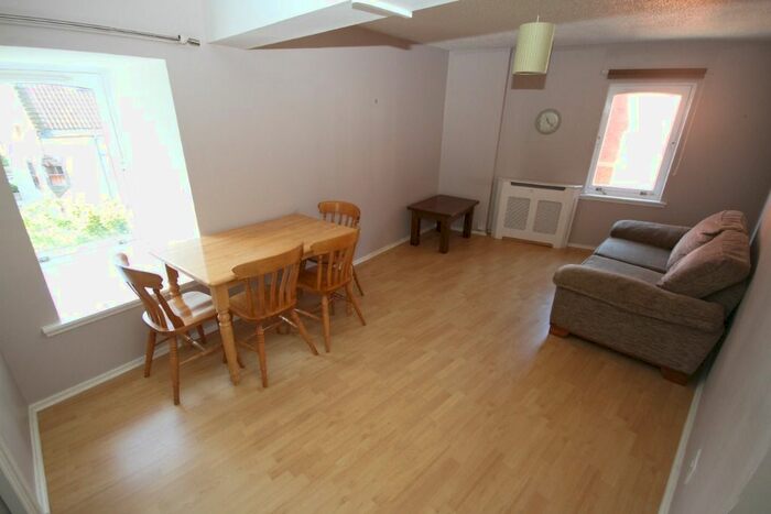 2 Bedroom Flat To Rent In Chapel Lane, The Shore, Edinburgh, EH6