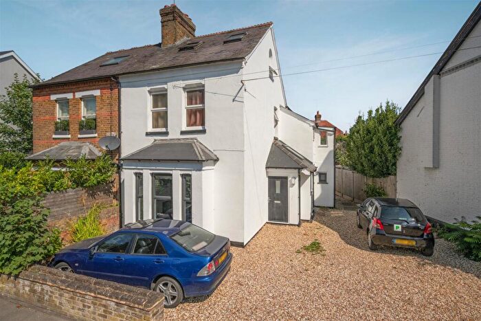 1 Bedroom Apartment To Rent In London Road, Ascot, SL5