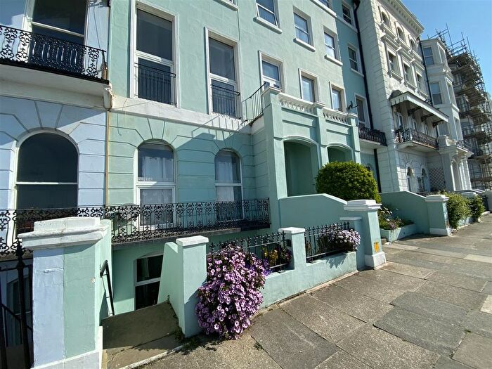 1 Bedroom Flat To Rent In Marina, St Leonards-On-Sea, TN38