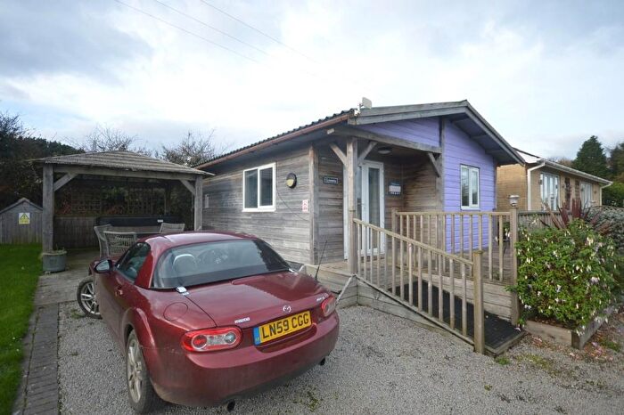 2 Bedroom Detached Bungalow To Rent In Church Hill, St. Day, Redruth, TR16