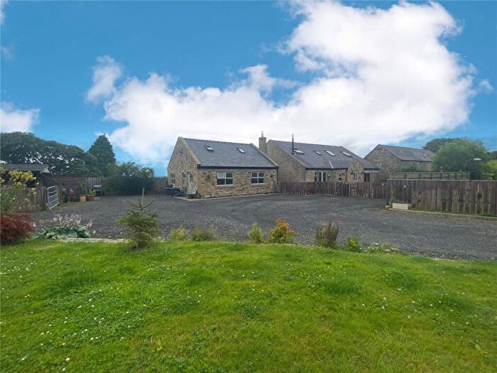 5 Bedroom House For Sale In Hallyards Farm, Mickley, Stocksfield, Northumberland, NE43