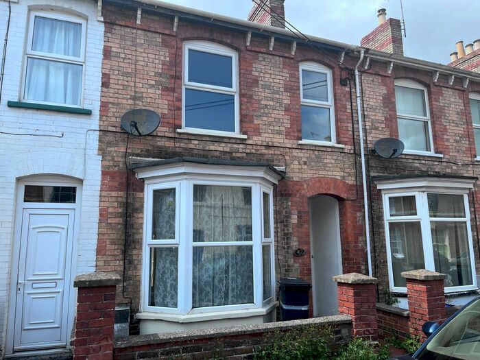 3 Bedroom Property To Rent In Portland Street, Taunton, TA1