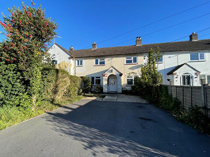 2 Bedroom Terraced House To Rent In Wookey, Wells, BA5