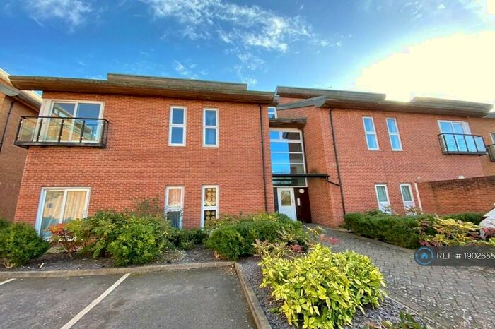 2 Bedroom Flat To Rent In Bransby Way, Weston-Super-Mare, BS24