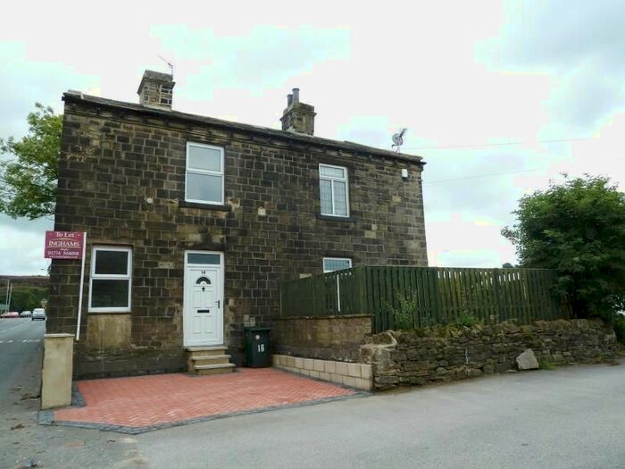 2 Bedroom Semi-Detached House To Rent In Halifax Road, Cross Roads, Keighley, BD22