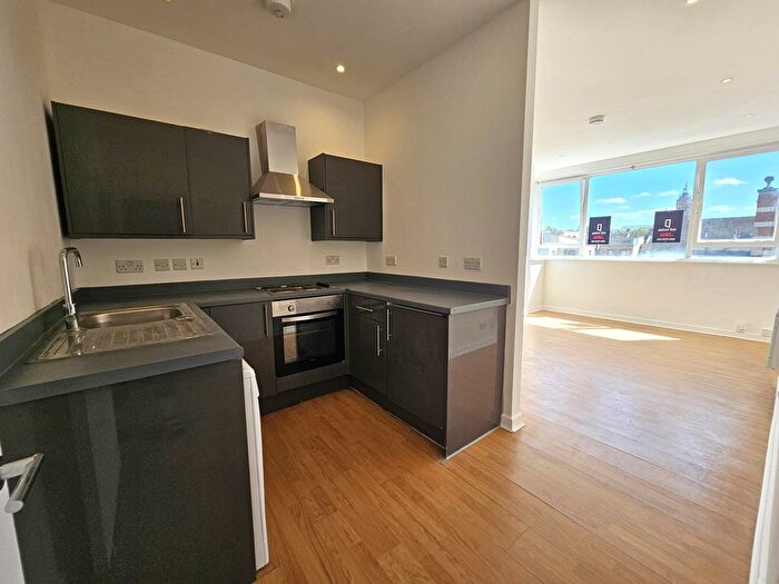 2 Bedroom Flat To Rent In Kempton Road, East Ham, London, E6